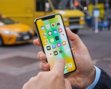 Хакеры обнаружили слабое место в iOS 12.1 на iPhone