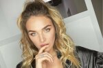 Алла Добкина, фото: Instagram