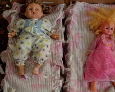 Жестокое убийство девочки на Донеччине породило новый законопроект