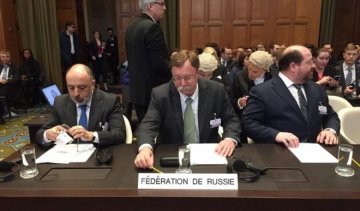 Климкин объяснил, почему весь мир смеется над Россией