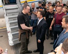 Головне за ніч: Зеленський-репер, майбутнє Сенцова та українці без пенсій і субсидій
