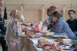 Цены на сало, скриншот: YouTube