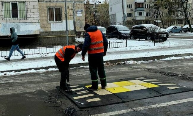 "Берлинская подушка". Фото Facebook