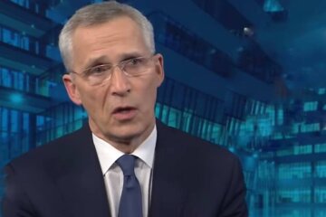 Єнс Столтенберг, фото: скріншот з відео
