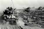 Кровавая шестидневная война: за что пострадали арабские народы