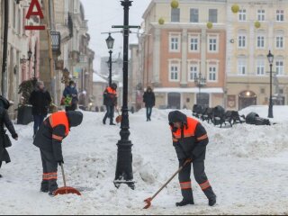 Фото: "Громадське. Львів"