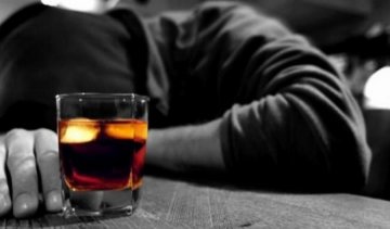 Імпульсивні люди більше схильні до запоїв