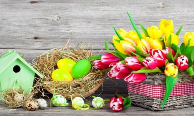 Світлий Вівторок 10 квітня: чого категорично не можна робити