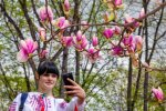 Травень в Україні, фото: Апостроф