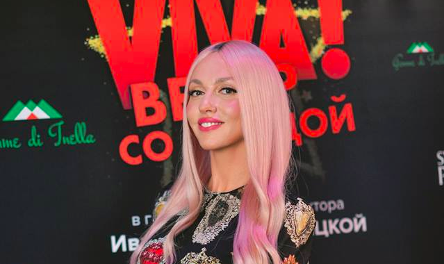 Полякова звинуватила Кеті Перрі в плагіаті: муха-повторюха, жалюгідна пародія