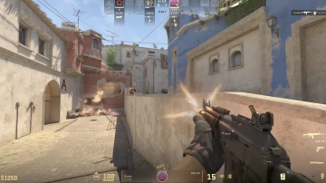 Counter-Strike 2