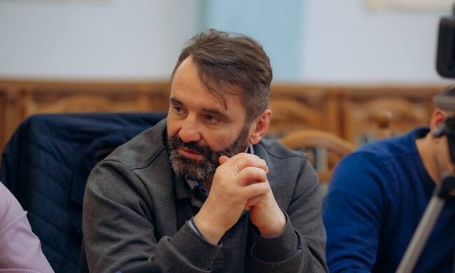 Андрій Мироняк