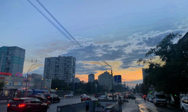 Київ, фото: Знай.uа