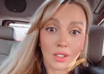 Оля Полякова, instagram.com/stories/polyakovamusic