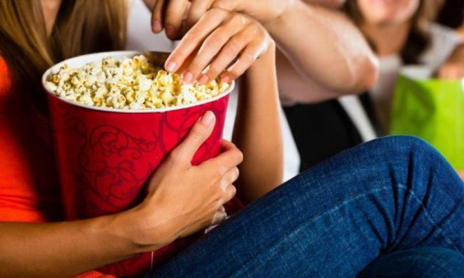 5 интересных фактов о попкорне