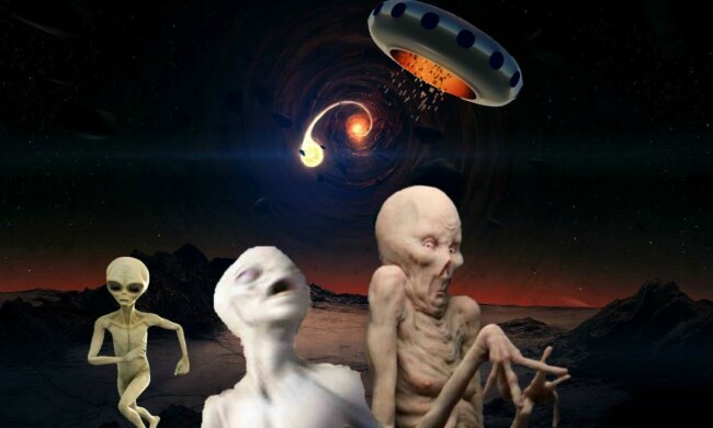 Нібіру надіслала на Землю гінця: новонароджений слонорил-мутант передрік війну і кінець світу, фото