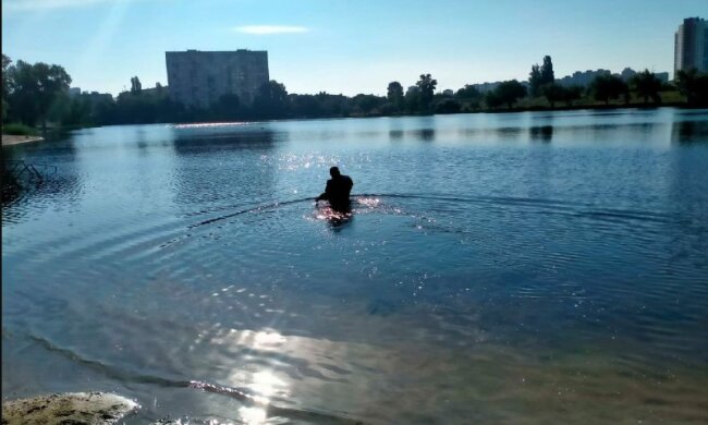Фото: ГСЧС