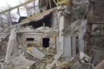 Підсмажені окупанти злетіли в повітря: у Мелітополі ЗСУ знищили базу, у якій облаштувалися вороги