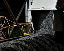 Ахметовский ДТЭК покупает уголь в России
