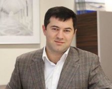 У Холодницького сказали, коли буде рішення щодо Насірова