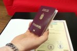 венгерский паспорт