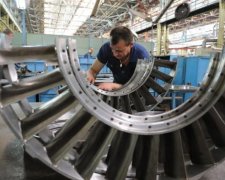 Siemens розірвала співпрацю із Росією
