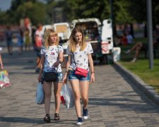 Погода в Дніпрі на 3 липня: стихія викупає українців під контрастним душем