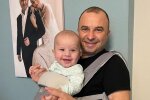 Віктор Павлік заявив, як місячний малюк від Репяхової змінив його життя: "Дуже переживаю"