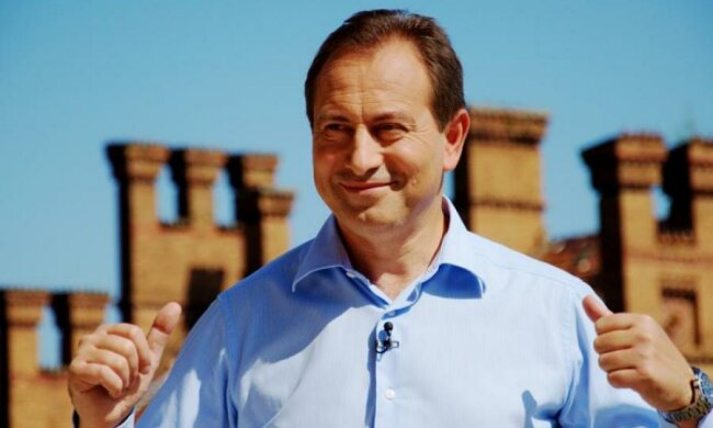 Микола Томенко готовий балотуватися в президенти України
