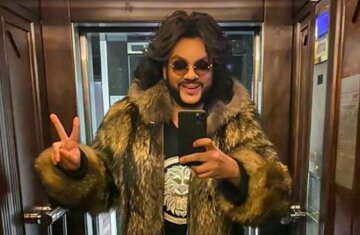 Філіп Кіркоров, instagram.com/fkirkorov/