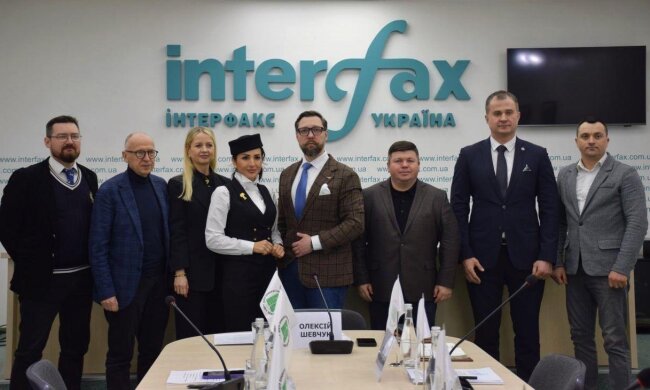 Безпека майбутнього очима студентів: у Києві обирають найкращі ідеї для «Нової України»