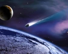 Землю атаковали: новая находка поставила ученых в тупик