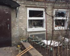 Танки боевиков обстреляли Авдеевку прямой наводкой