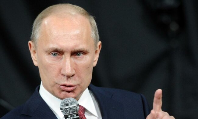 Стала известна новая главная цель Путина