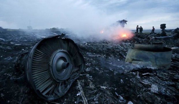 Малайзія знайде інші механізми для покарання винних у катастрофі Boeing