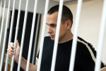 Заложник Путина уже в реанимации: Сенцов между жизнью и смертью