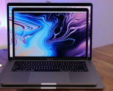 MacBook Pro від Apple