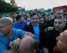 Запросив народ: політик пояснив, чому Саакашвілі потрапив в Україну