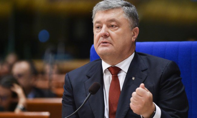 Геращенко розповів про агонію Порошенка