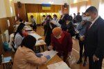 Выборы в Украине , фото: 0629.com.ua