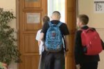 Школа, фото: скріншот з відео