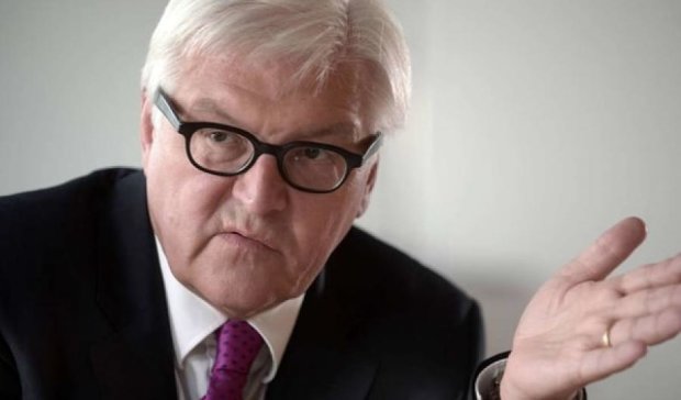 Німецький міністр оголосив умови повернення Росії до G8
