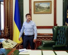 Главное за ночь: пенсия от Зеленского, последний шанс для евробляхеров и "холодный душ" реформы Супрун
