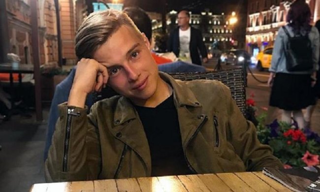 Младший лейтенант полиции потеснил фитоняшек Instagram