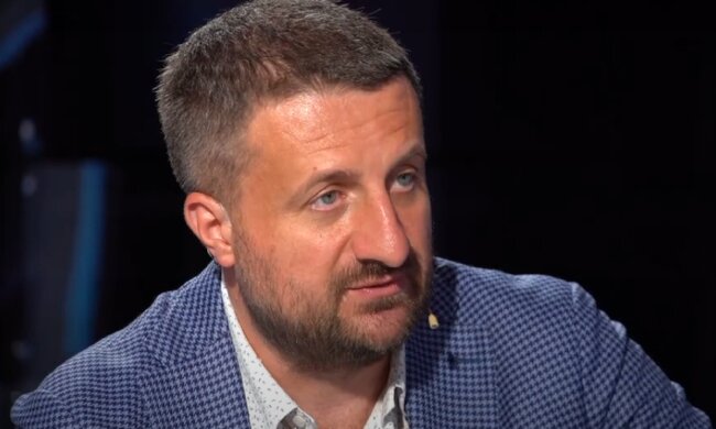 Тарас Загородній