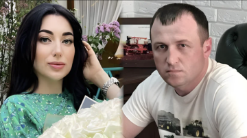Хабіб і Лілія Батирсултанови