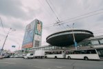 Кличко віддав під торговий центр одну з найвідоміших будівель Києва