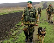 Прорыв чеченцев в Украину: появились подробности бойни на границе