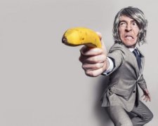 Україна підтвердила звання бананової республіки: цифри