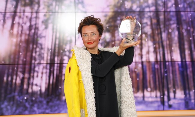 В Україні нагородили найкращого етичного модельєра - жодна тварина не постраждала